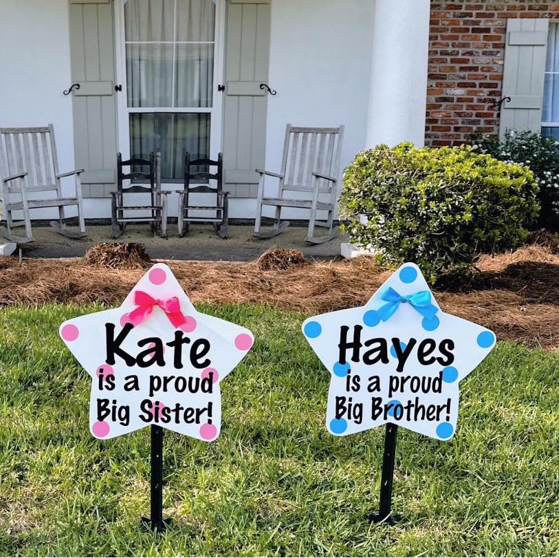 Sibling Star Signs, Amelia Island, Jacksonville (FL), St Mary's (GA)